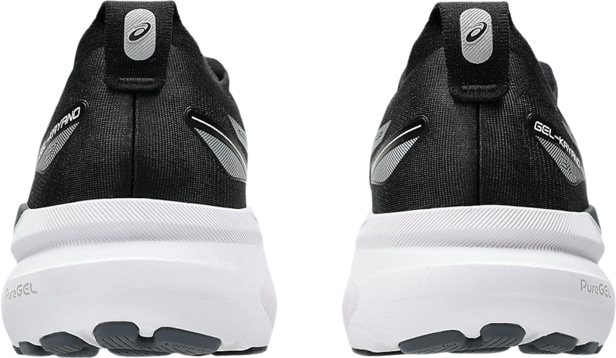 Tenisky a topánky Asics GEL-KAYANO 31 WIDE Čierna | 1011b869-002, 1