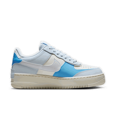 Tenisky a topánky Nike AF1 Shadow Modrá | DZ1847-400, 2