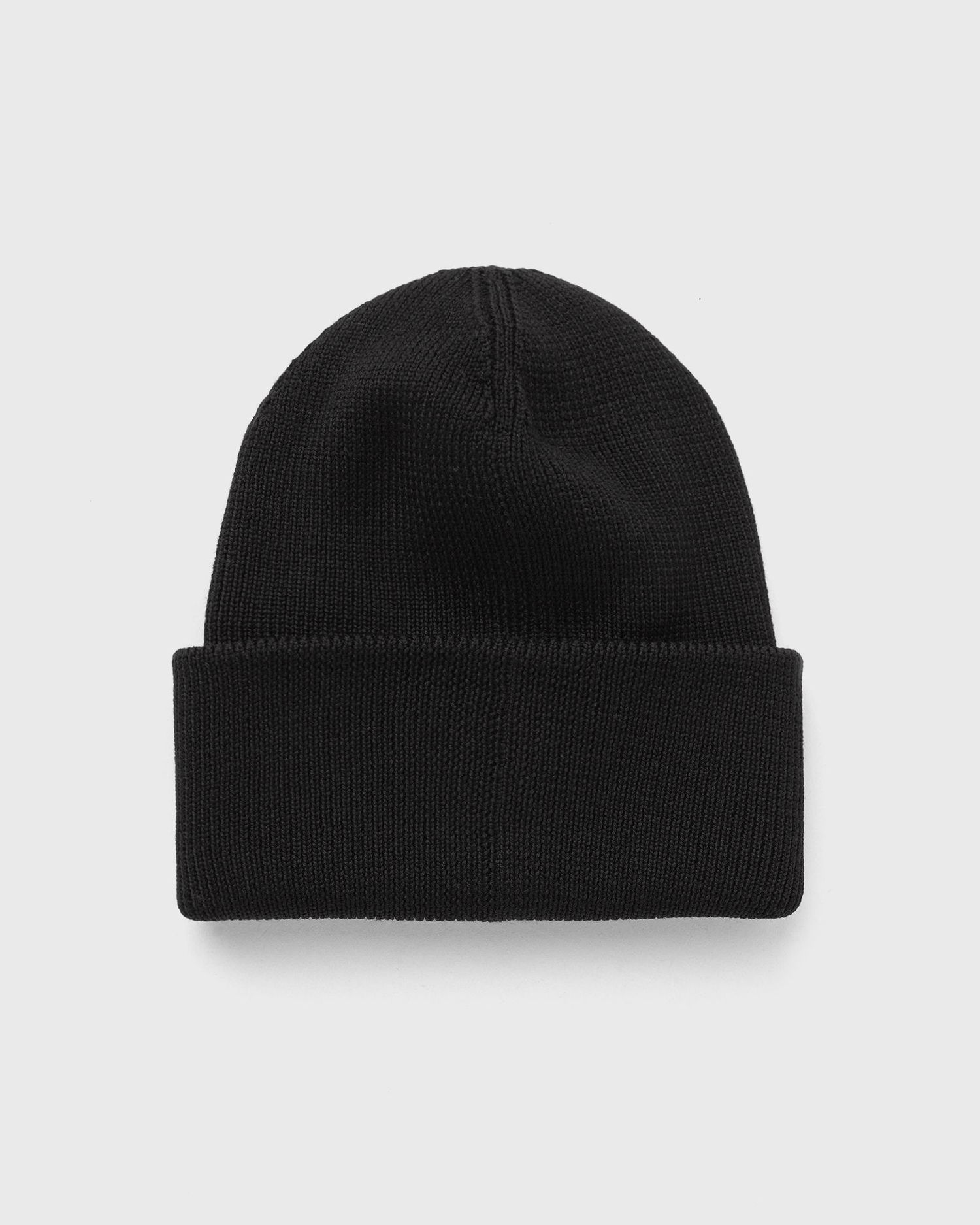 Kulicha Canada Goose Knit Toque Čierna | 6936M-9381, 1