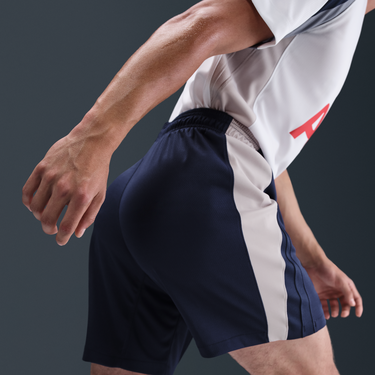 Šortky Nike Dri-FIT Tottenham Hotspur 2025/26 Stadium Shorts Navy | HJ4683-424, 4