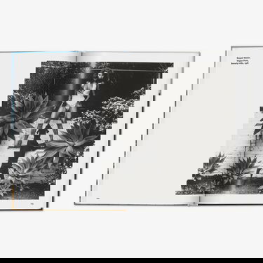 Kniha a časopis TASCHEN Helmut Newton Universal Book Rôznofarebný | TA594004, 6