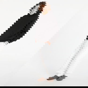 Mikina Karl Kani Signature Scuba Oversized Hoodie Čierna | PD00008886, 4