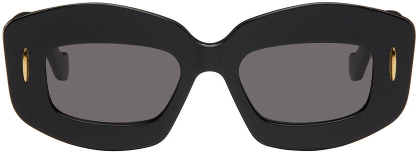 Slnečné okuliare Loewe Black Screen Sunglasses Čierna | LW40114I 192337138423