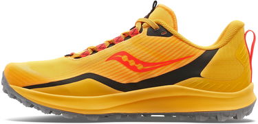 Tenisky a topánky Saucony Peregrine 12 Žltá | S20737-16, 0