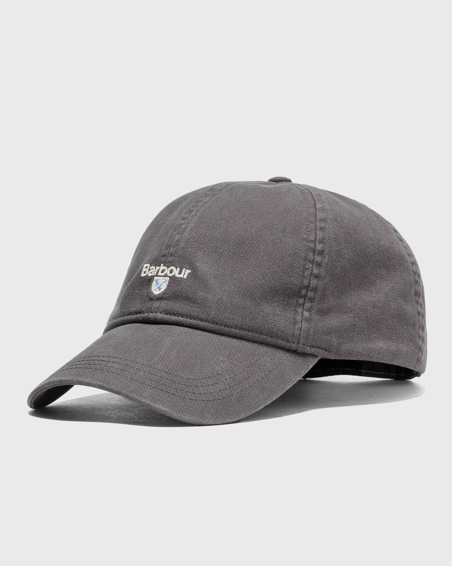Šiltovka Barbour Cascade Sports Cap Šedá | 5020985003648, 0