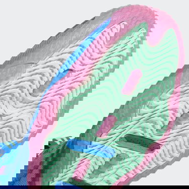 Tenisky a topánky adidas Originals Dame 8 Modrá | GY2770, 4