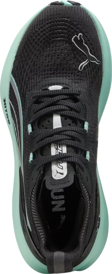 Tenisky a topánky Puma ForeverRun Nitro 2 Čierna | 310471-16, 3