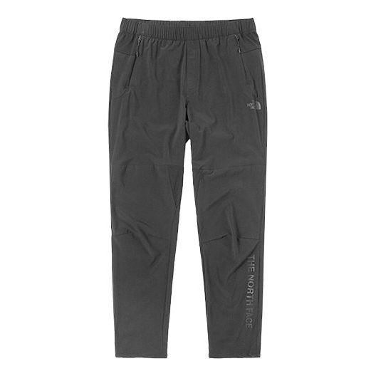 Tepláky The North Face Sportswear Pants Šedá | 4NCV-JK3