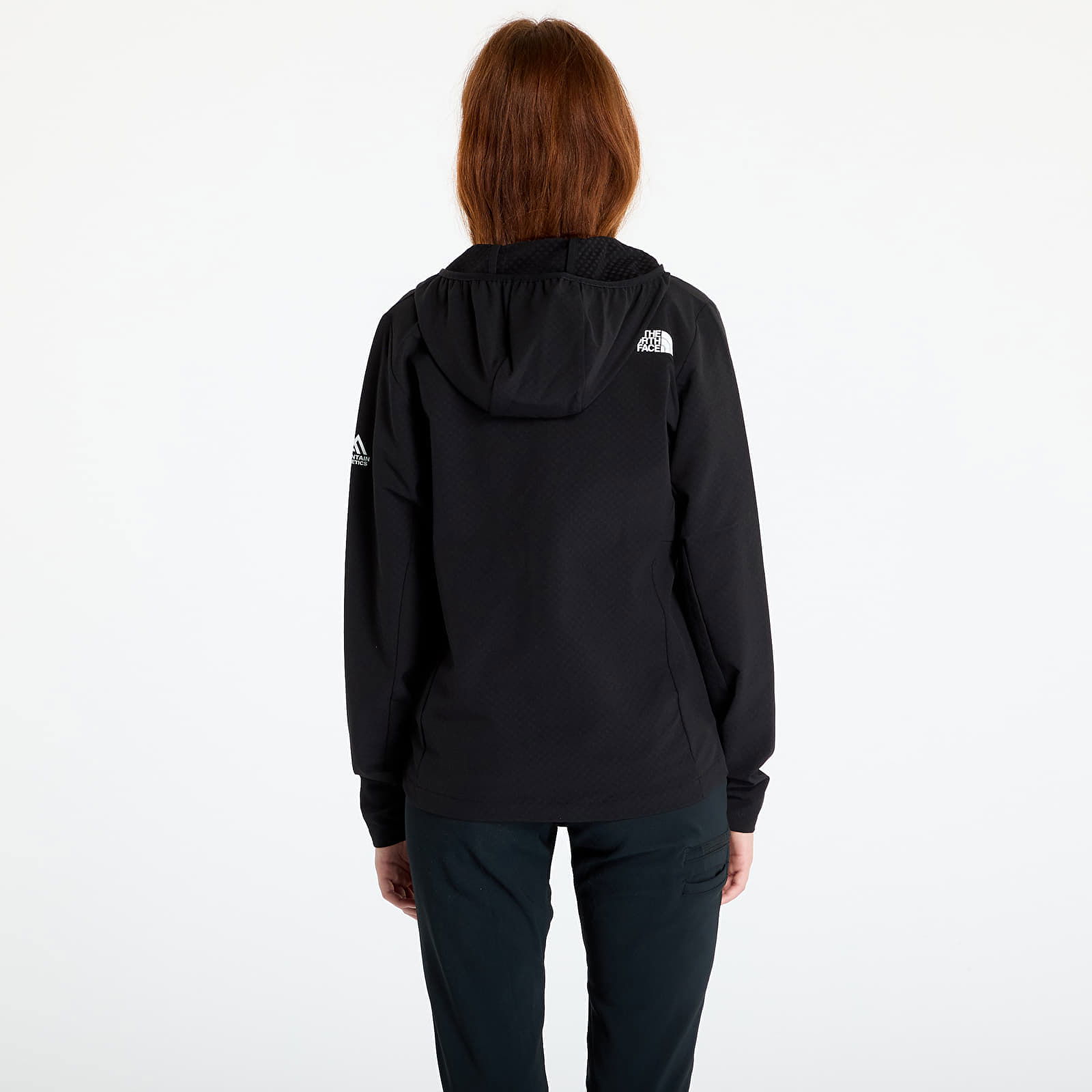 Mountain Athletics Softshell Jacket TNF