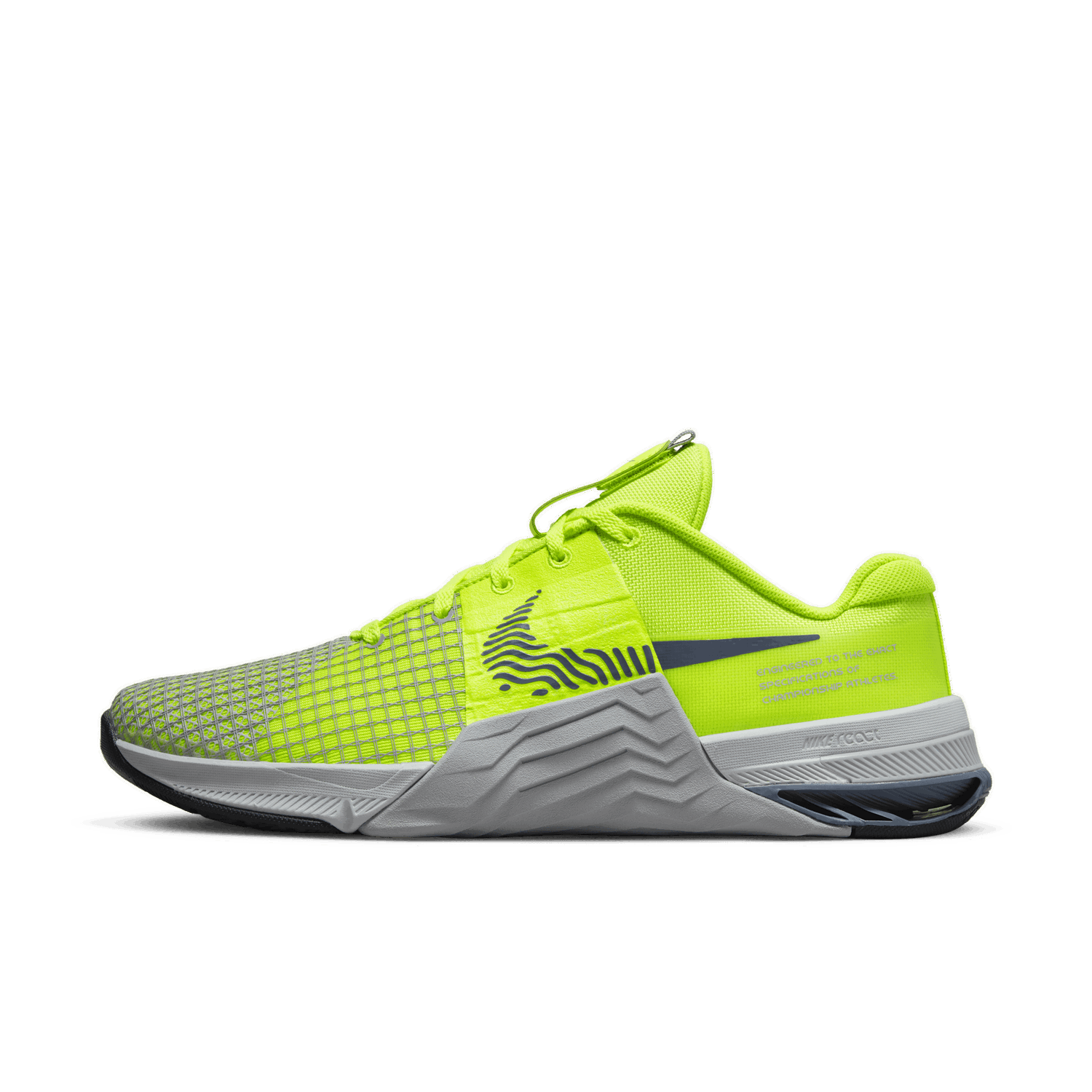 Tenisky a topánky Nike Metcon 8 Žltá | DO9328-700, 0