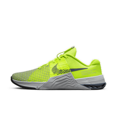 Tenisky a topánky Nike Metcon 8 Žltá | DO9328-700, 0