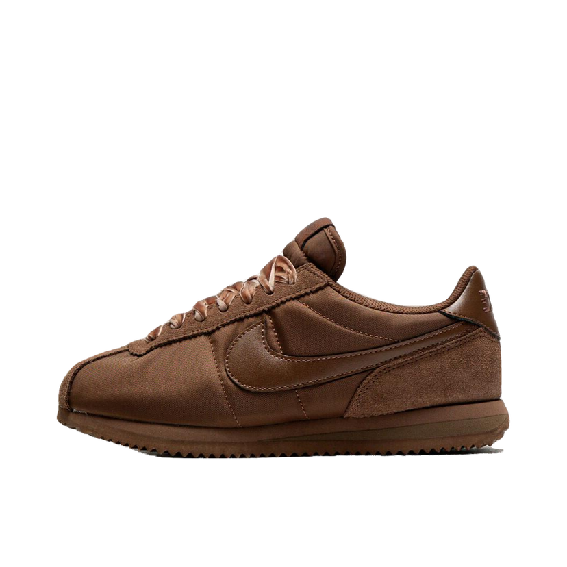 Tenisky a topánky Nike Cortez Hnedá | IM6034-200