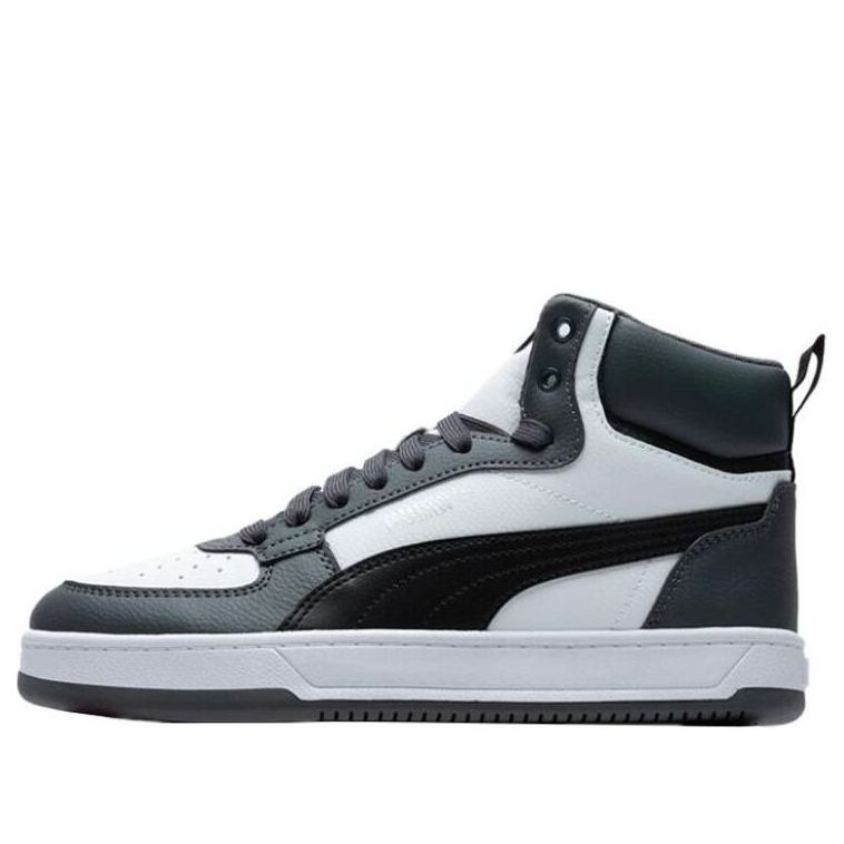 Tenisky a topánky Puma Caven 2.0 Mid Šedá | 392291-05, 0