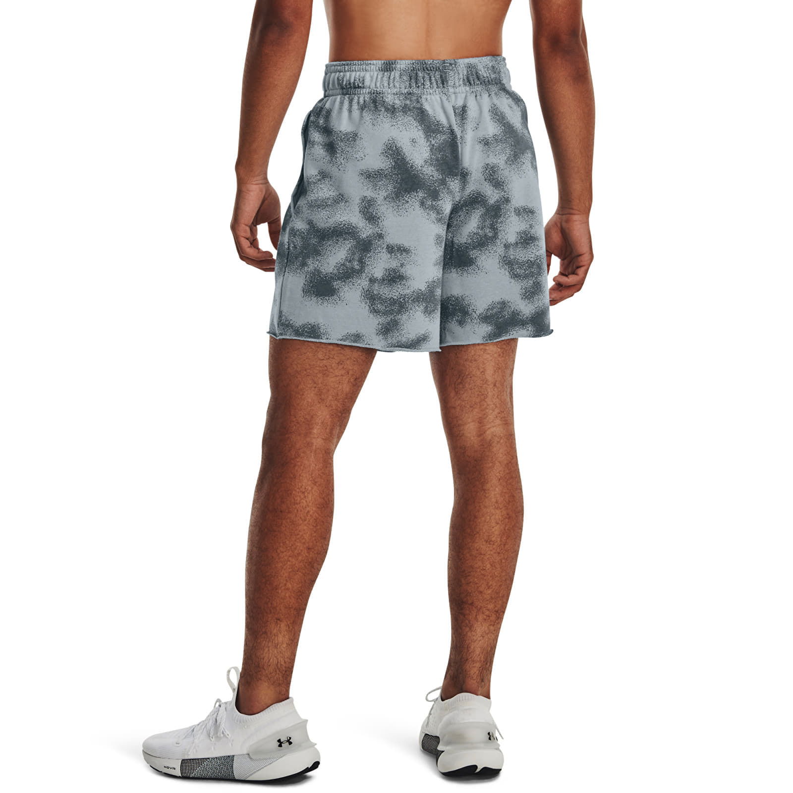 Rival Terry 6in Shorts