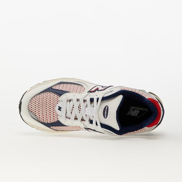 Tenisky a topánky New Balance 2002R Biela | M2002RVE, 2