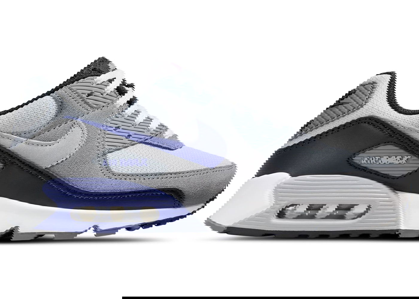 Tenisky a topánky Nike Air Max 90 "Photon Dust Light Thistle" Fialová | DM0029-014, 0
