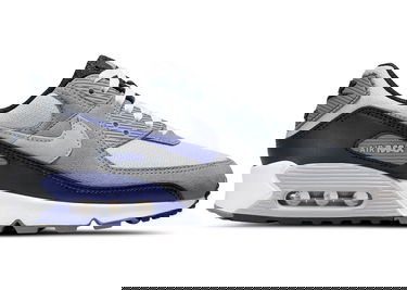 Tenisky a topánky Nike Air Max 90 "Photon Dust Light Thistle" Fialová | DM0029-014, 0