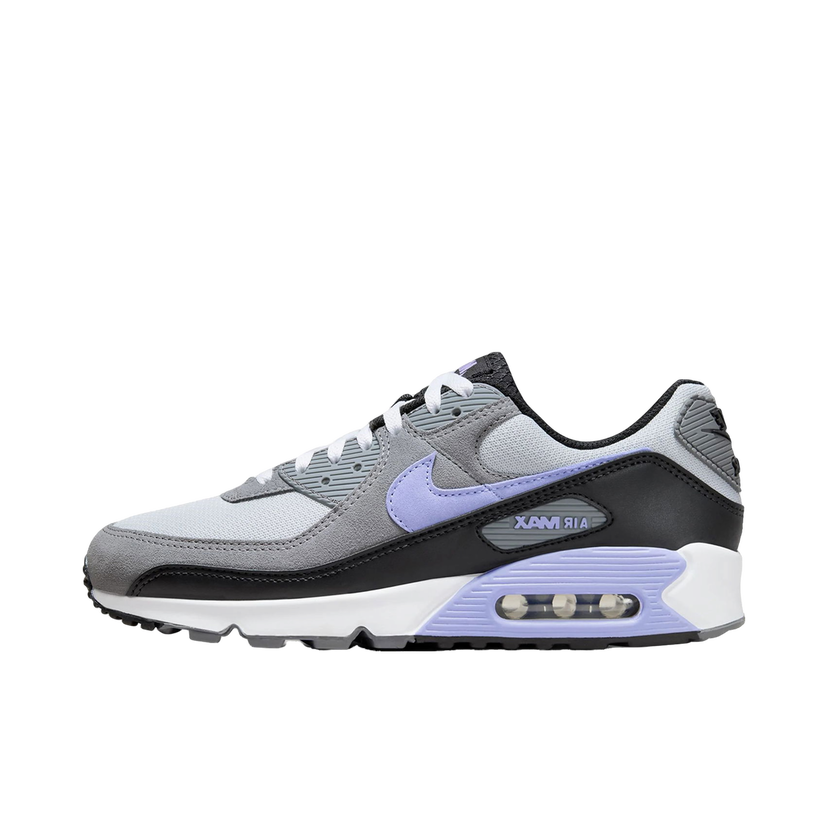 Tenisky a topánky Nike Air Max 90 "Photon Dust Light Thistle" Fialová | DM0029-014