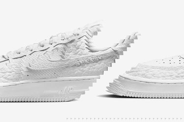 Tenisky a topánky Nike Air Force 1 Low "Color Of The Month" W Biela | DZ4711-100, 0