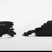 Black Mohi Crossbody Bag