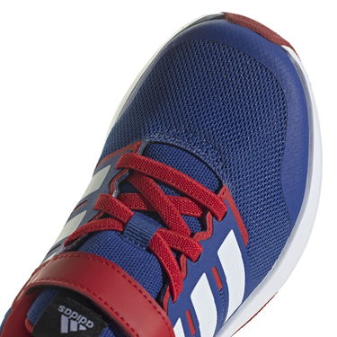 Tenisky a topánky adidas Performance FortaRun 2.0 SPIDERMAN Modrá | HP9001, 6