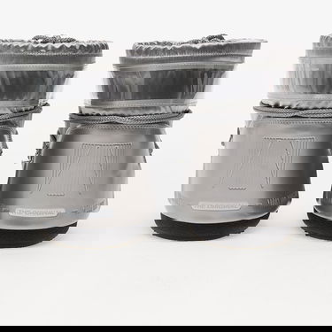 Tenisky a topánky Moon Boot Icon Classic Low Glance "Silver" Metalická | 14093500002, 3