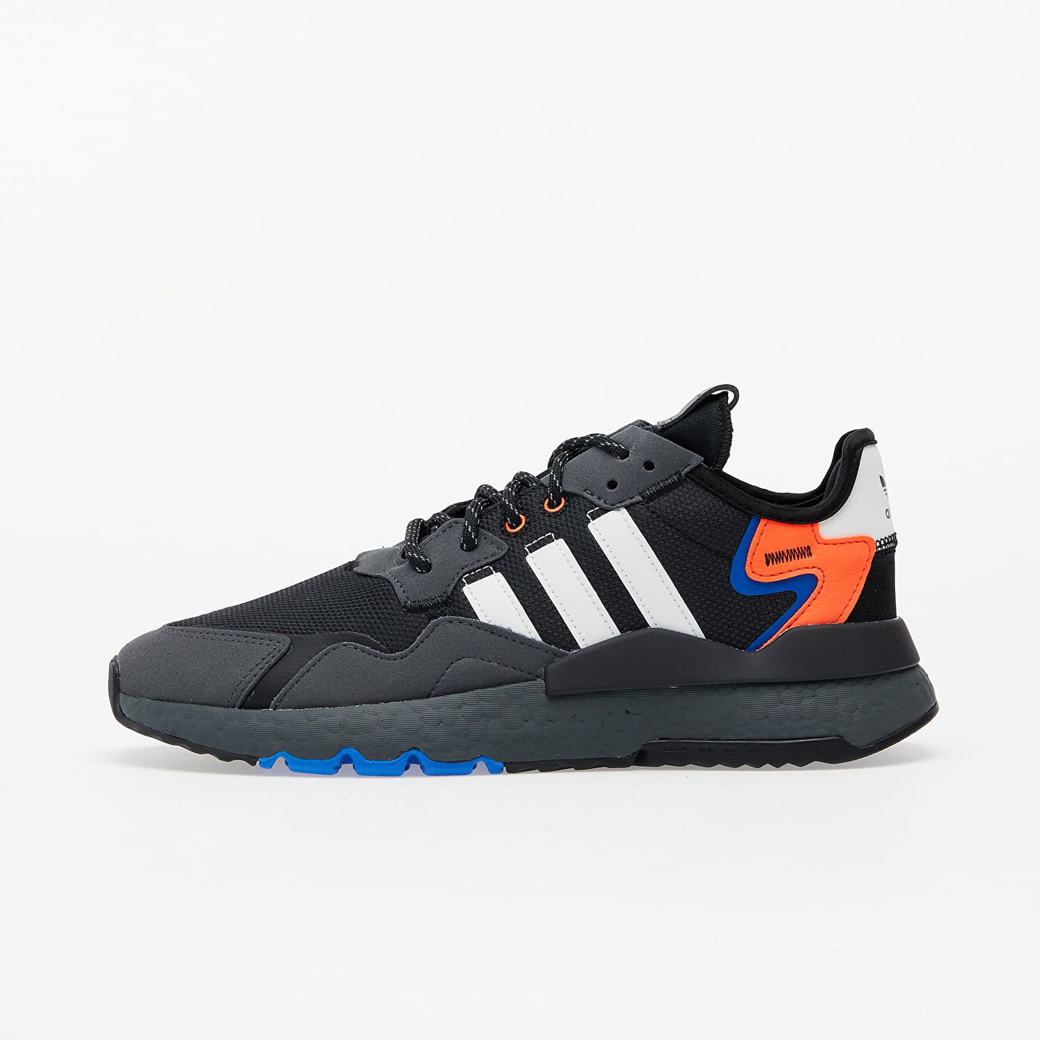 Tenisky a topánky adidas Originals Nite Jogger Čierna | FX6834, 0