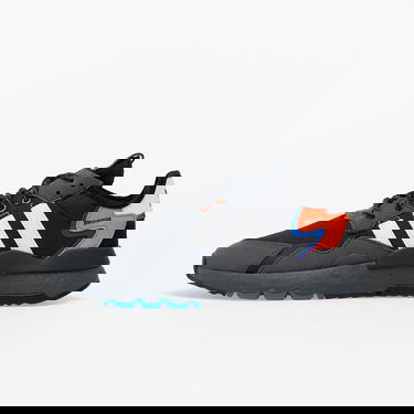 Tenisky a topánky adidas Originals Nite Jogger Čierna | FX6834, 0