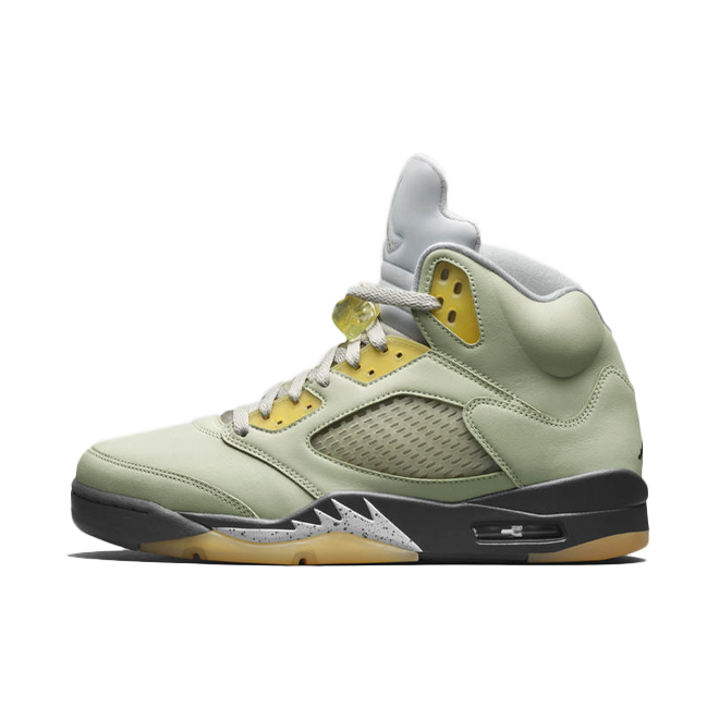 Tenisky a topánky Jordan Air Jordan 5 Retro "Jade Horizon" Zelené | DC7501-300, 0