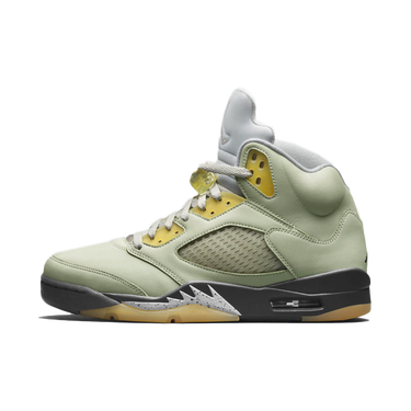 Tenisky a topánky Jordan Air Jordan 5 Retro "Jade Horizon" Zelené | DC7501-300, 0