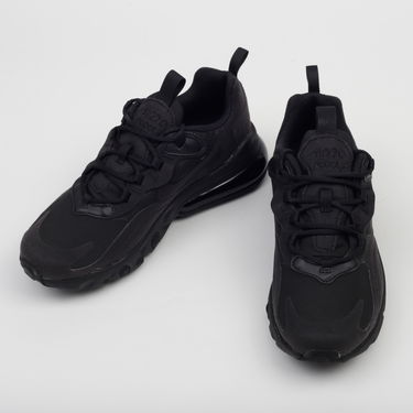 Tenisky a topánky Nike Air Max 270 React GS Čierna | BQ0103-004, 2