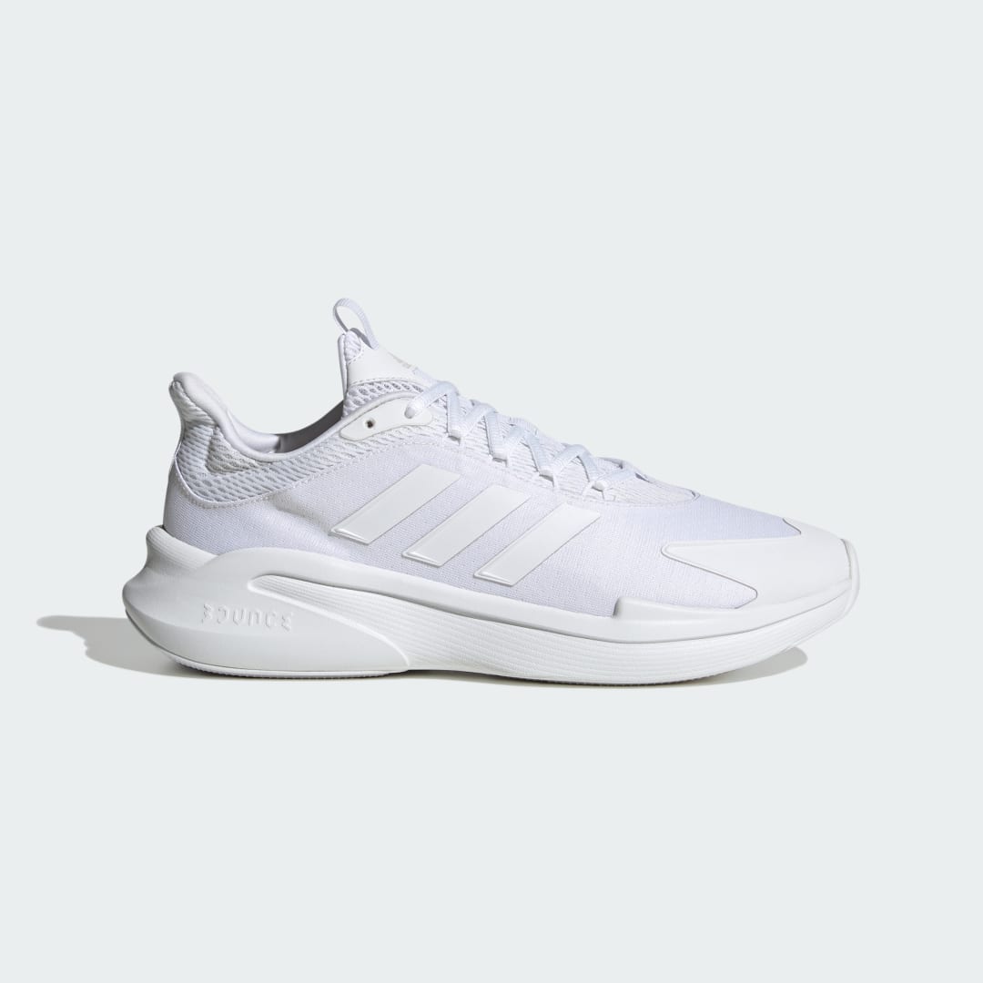 Tenisky a topánky adidas Performance AlphaEdge + Biela | IF7291, 1