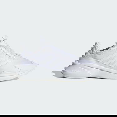 Tenisky a topánky adidas Performance AlphaEdge + Biela | IF7291, 1