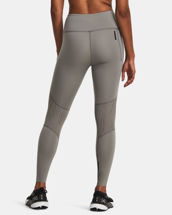 Legíny Under Armour Smart Form Leggings Šedá | 1379144-294, 1