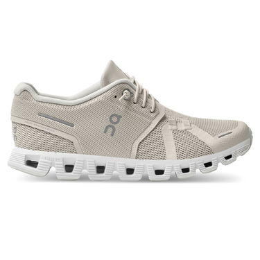 Tenisky a topánky On Running Cloud 5 W Šedá | 59.98773, 0