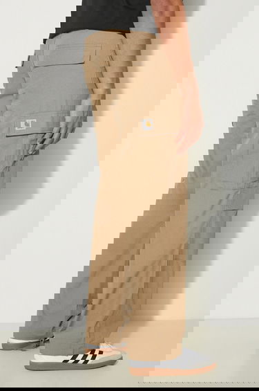 Cargo nohavice Carhartt WIP Regular Fit Cargo Pants Béžová | I032467-8Y.02, 4