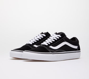 Tenisky a topánky Vans Old Skool Čierna | VN000D3HY281, 6