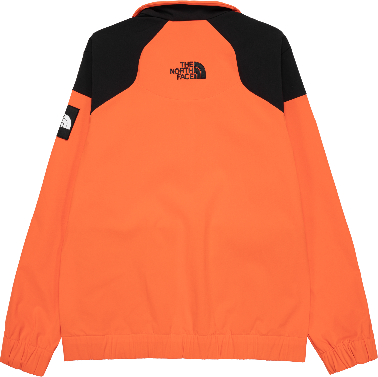 Vetrovka The North Face Carduelis Wind jacket Oranžová | nf0a823b-lv3, 0