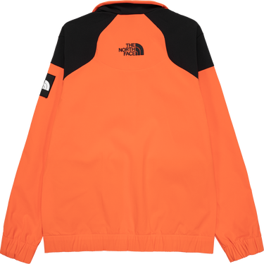 Vetrovka The North Face Carduelis Wind jacket Oranžová | nf0a823b-lv3, 0