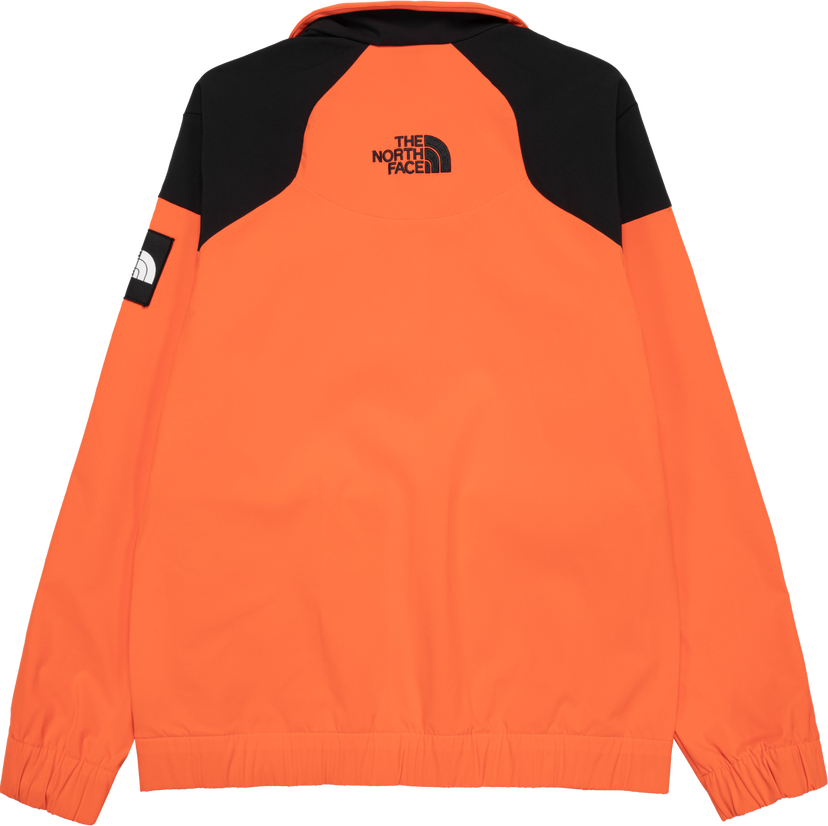 Vetrovka The North Face Carduelis Wind jacket Oranžová | nf0a823b-lv3