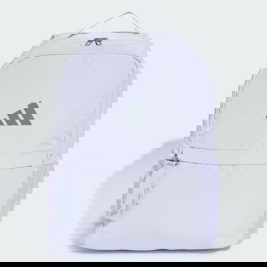 Batoh adidas Performance Classic Backpack Fialová | JD2253, 3