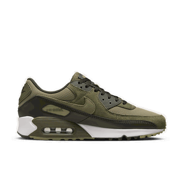 Tenisky a topánky Nike Air Max 90 Zelené | DM0029-200, 1