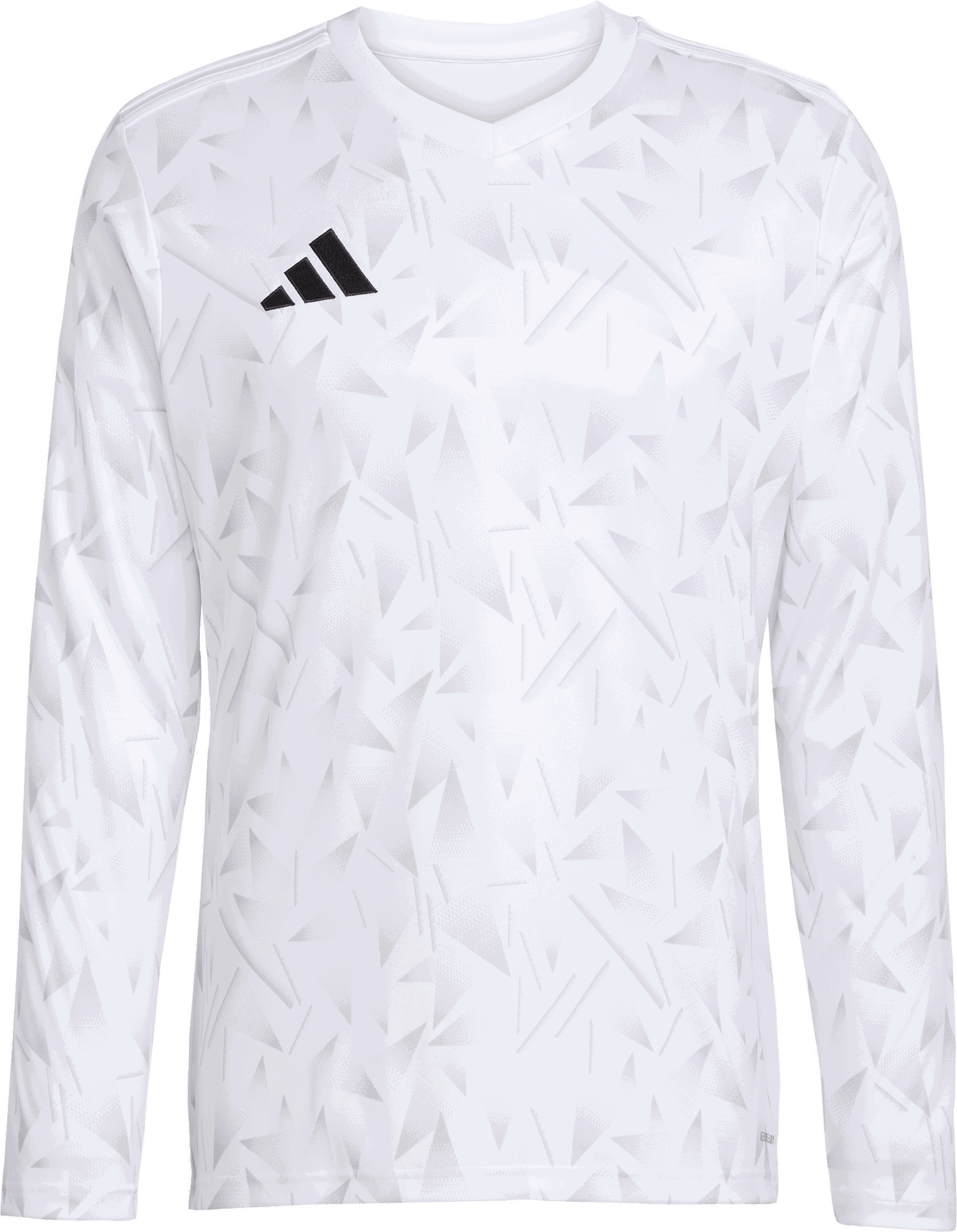 Dres adidas Originals Team Icon25 Long Sleeve Jersey Biela | jm6789, 1