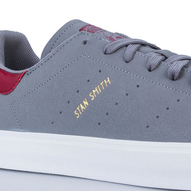 Tenisky a topánky adidas Originals adidas Stan Smith Vulc Šedá | EF1150, 3