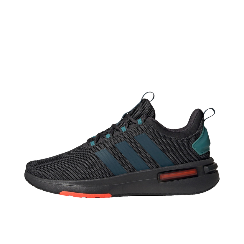 Tenisky a topánky adidas Originals Racer TR23 Carbon Arctic Night Solar Red Čierna | IG0731