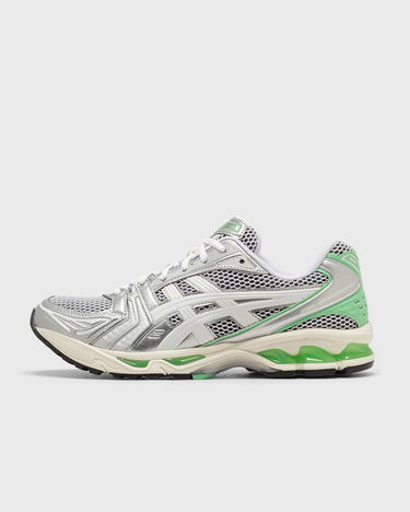Tenisky a topánky Asics Gel-Kayano 14 Metalická | 1203A740-102, 1