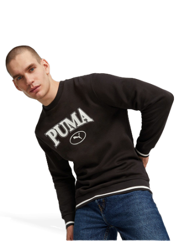 Puma SQUAD Sweatshirt mir 676016_01