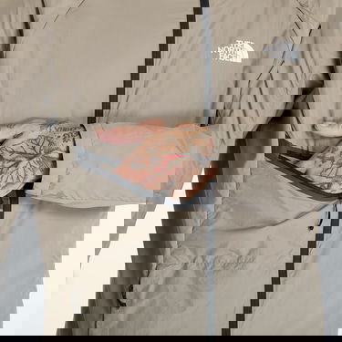 Bunda The North Face Ma Hybrid Jacket Cavern Grey Šedá | NF0A892W1I21, 3