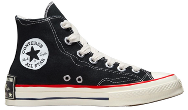 Tenisky a topánky Converse Chuck 70 Čierna | a09139c-001, 5