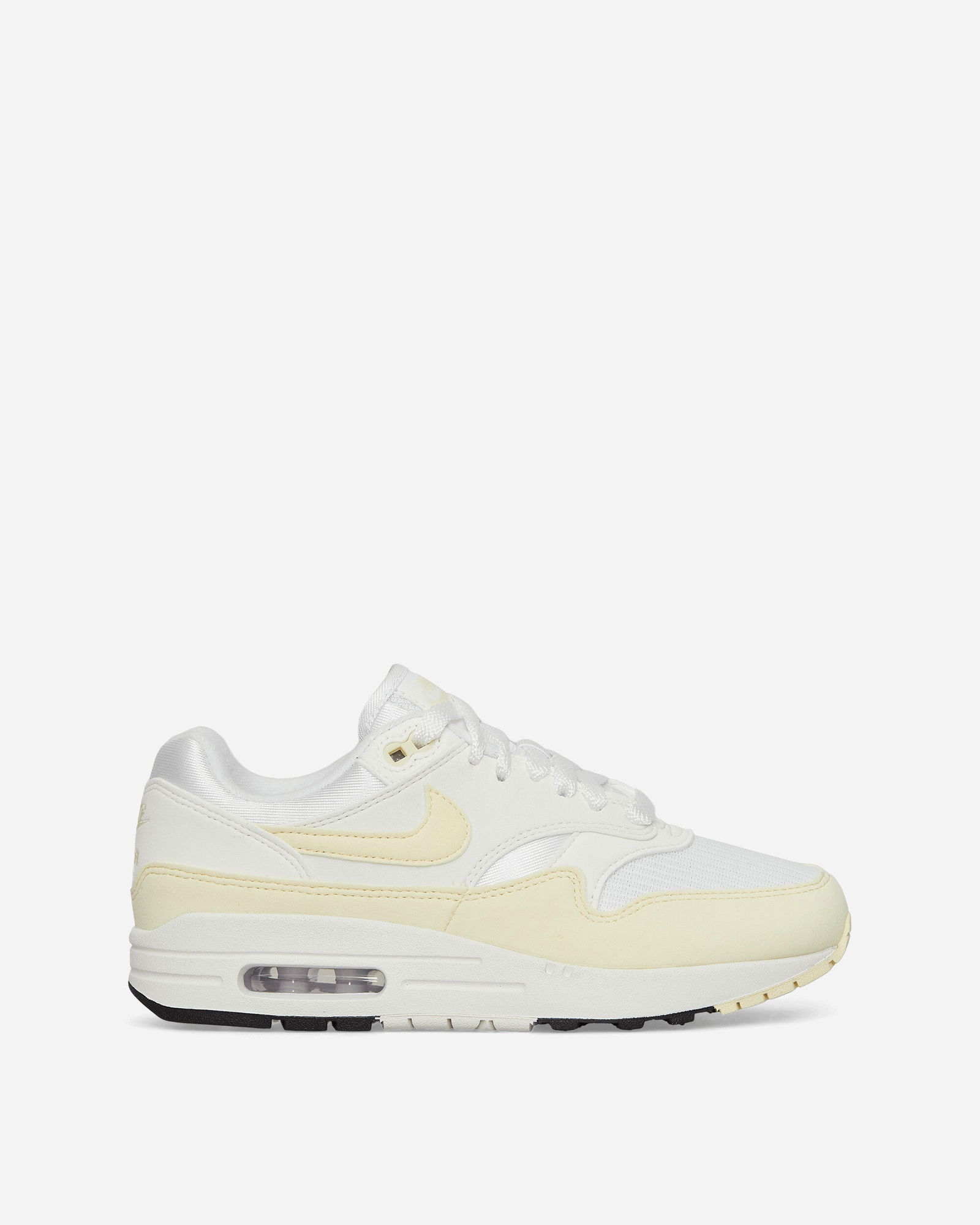 Air Max 1 "Alabaster" W